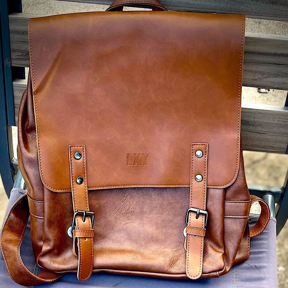 Awesome LXY Crossbody Bag